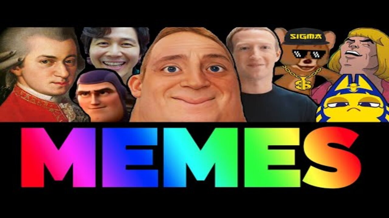 TRY NOT TO LAUGH | BEST MEME 24 HOURS