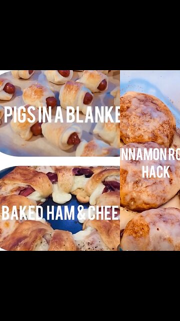 Make These Easy Holiday Appetizers!