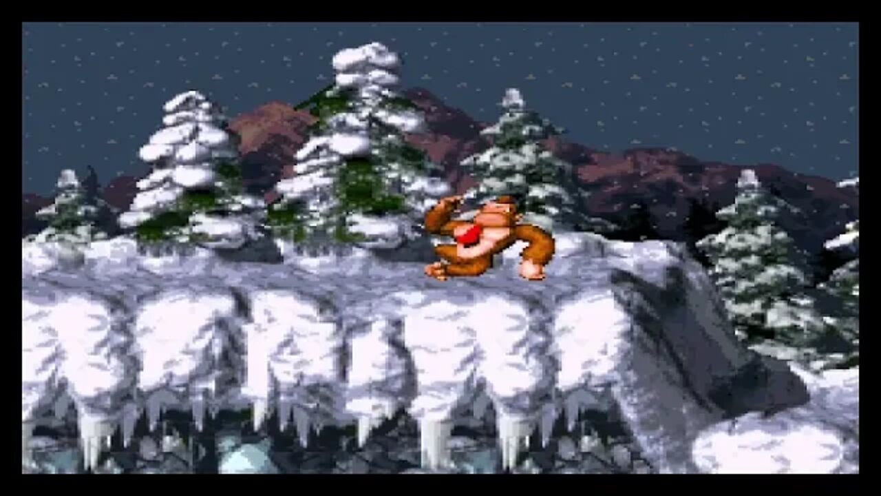 Donkey Kong Country 101% (Part 4)