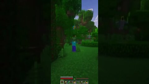 Minecraft 1.19 New Shaders THE DEEP Survival Multiplayer Series Java SMP