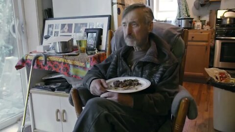 15 The last inhabitants of the polar circle, feel their cultural heritage