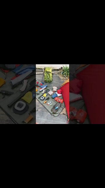 Coming up! Two day load out 33 pounds and loving good