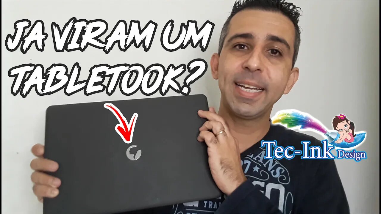 Vou Provar Pra Você Que Esses Positivo Não São O Que Aparentam. Pc É Notebook E Notebook É Tablet