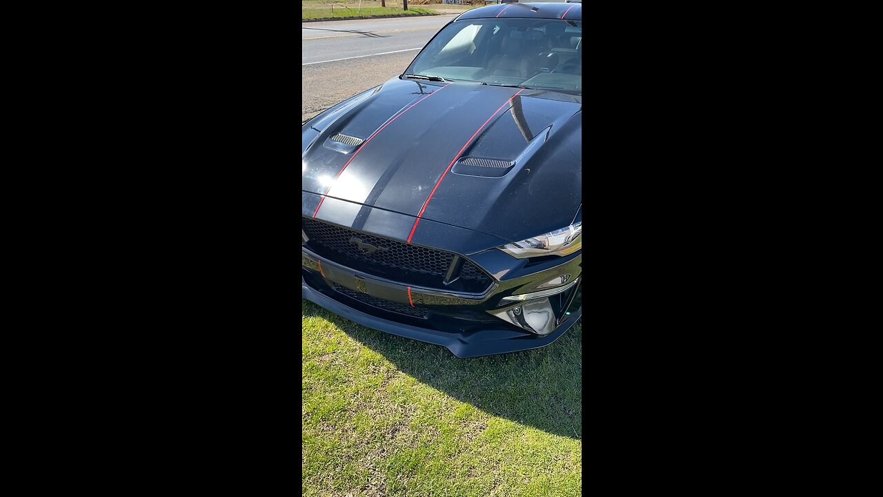 MUSTANG GT 5.0 IN FARMERS BRANCH TEXAS BEAUTIFUL!!!!!!!!!