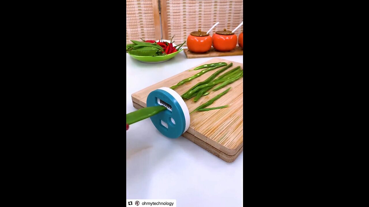 Trendinh Kitchen hacks | must watch