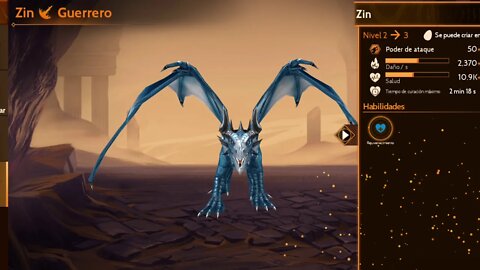 WAR DRAGONS: Jugada 04 | Entretenimiento Digital 3.0