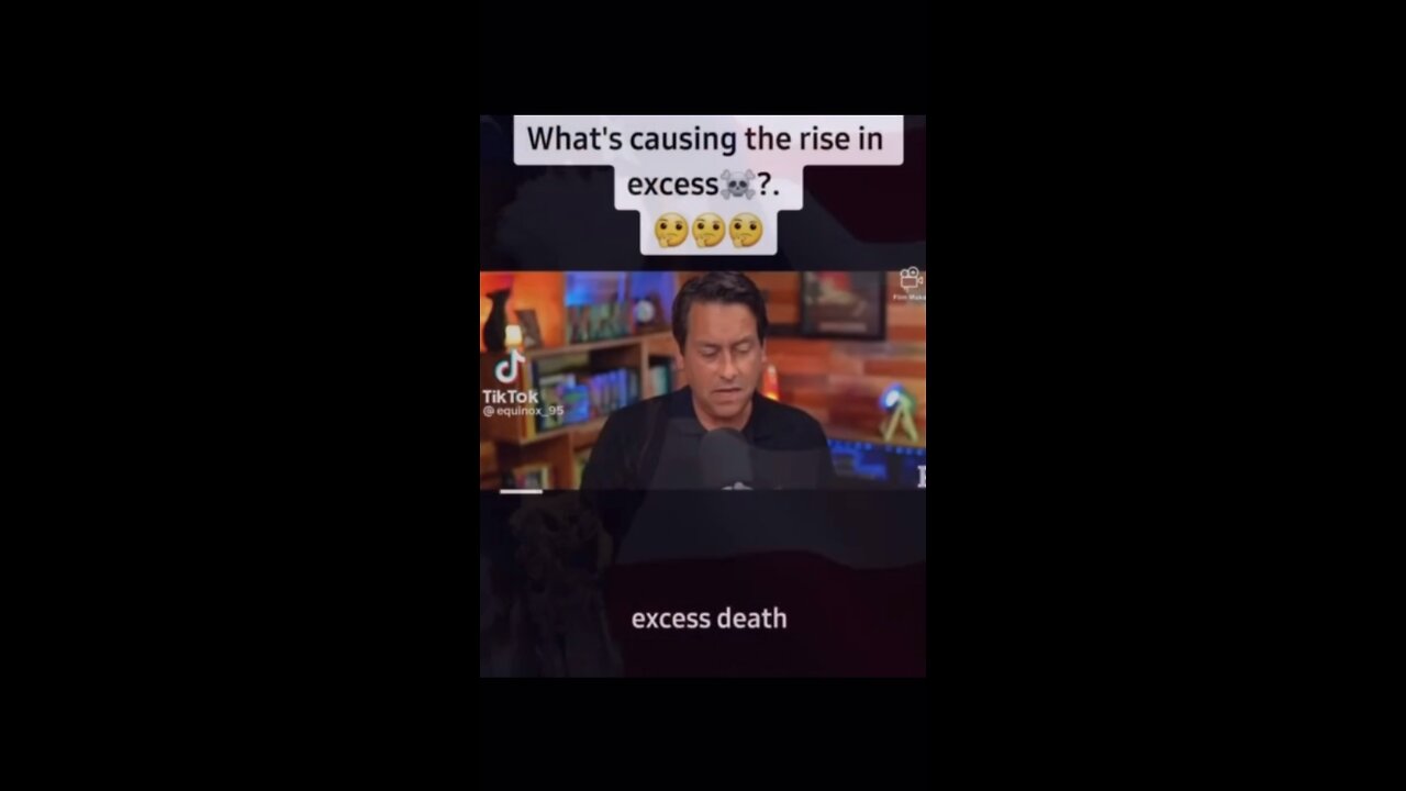 Death rates on the rise 2022, only one variable💉💉💉