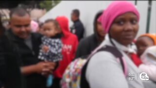 World Refugee Day--How to help those in Cleveland