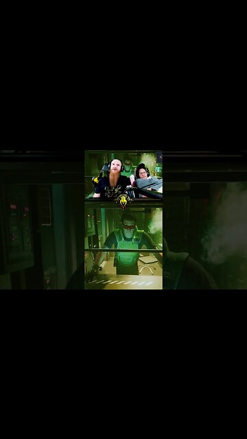 Cyberpunk 2077 - Gun Safety is HORRIBLE in the future