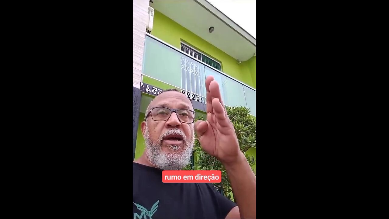 NÃO ⛔ PODE PERDER O RUMO...🛤️