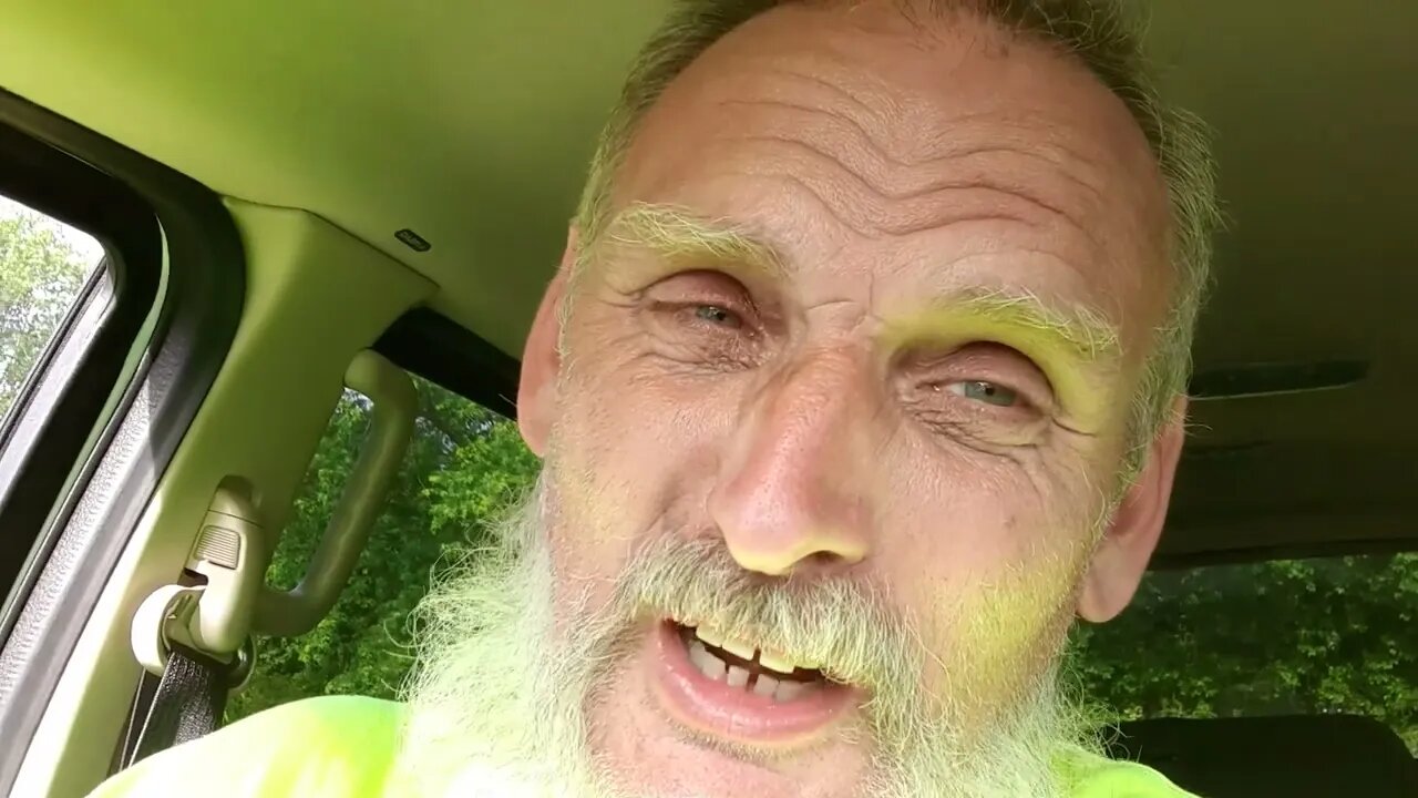 I'm Blessed to Have Someone on my side; A Vlog, 6-3-22