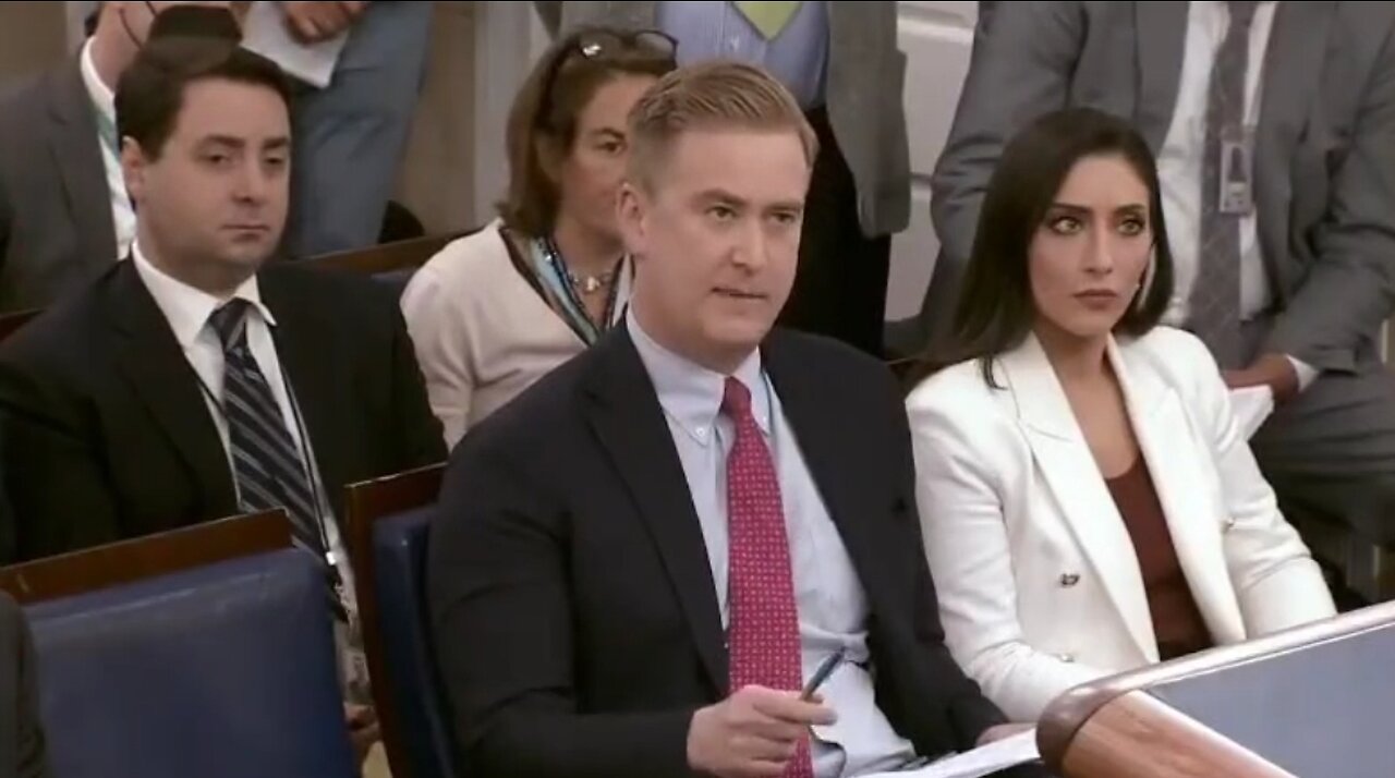 Doocy to Kirby: Is There A Bigger National Security Threat Than COVID?