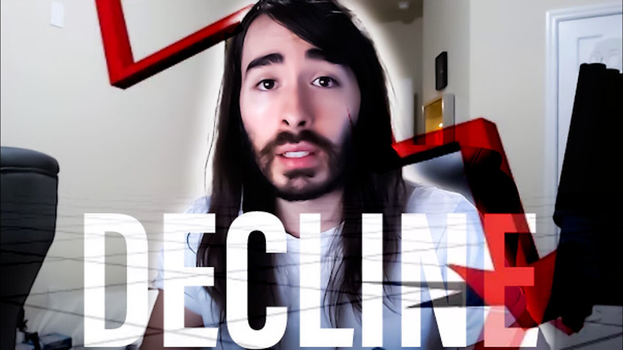 The DECLINE of MoistCr1TiKaL