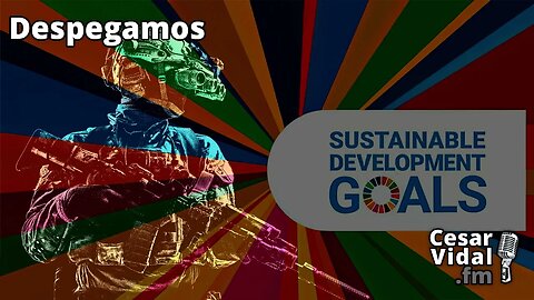 Despegamos: El matrimonio entre la OTAN y la Agenda 2030: ecodictadura anglo para el nuevo orden