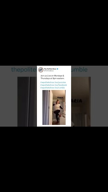 Headed into another week in Biden’s America. #shorts