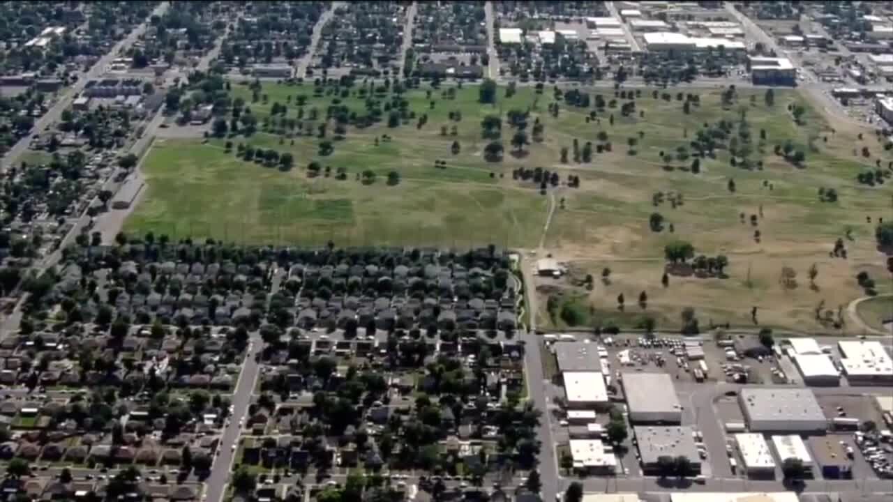 Park Hill owners will consider 'Topgolf-like facility' if voters reject plans