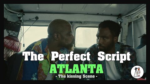 How Atlanta's Writers Create The Perfect Script