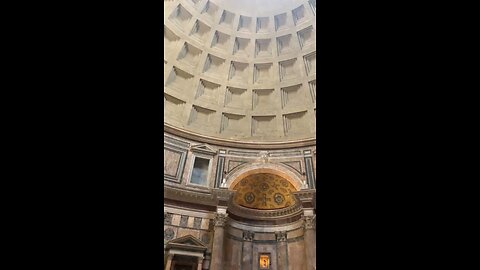 The Pantheon 2019