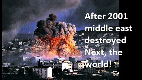 Rick Miracle Book Review 414 pt 7, COVERT ACTION BULLETIN 1990, The Middle East in CRISIS