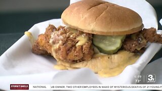 Cheap Eats: Burning Bridges food truck