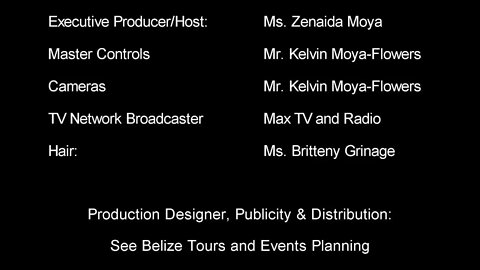 The End Of a Reign, A New Beginning...