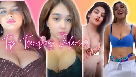 Top Trending Social Media Videos