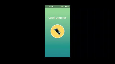 Jogando PokéGO fora de casa u.u