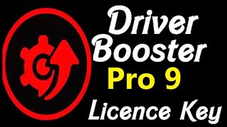 Driver Booster 9 - Como Baixar, Instalar e Ativar - (2021) - Bem detalhado