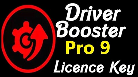 Driver Booster 9 - Como Baixar, Instalar e Ativar - (2021) - Bem detalhado