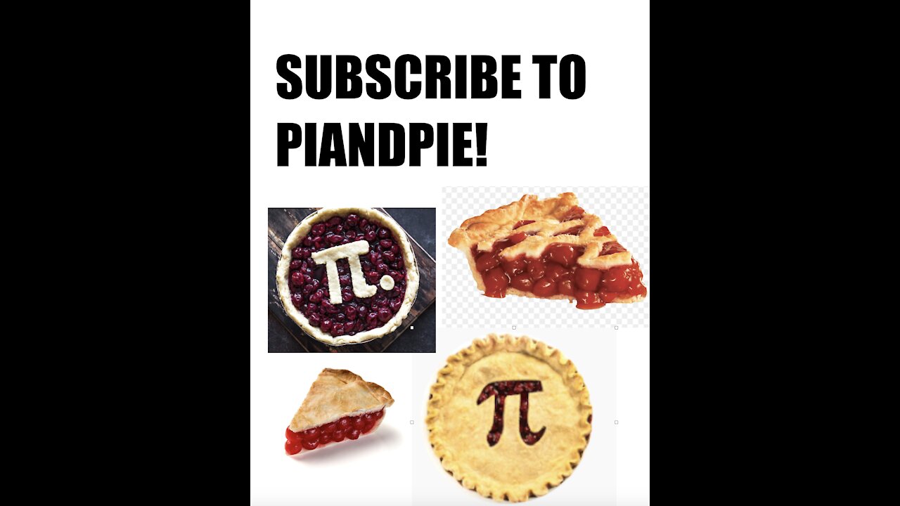 SHOUTOUT TO PIANDPIE🥮AND ALL OF OUR OTHER SUBS!!!