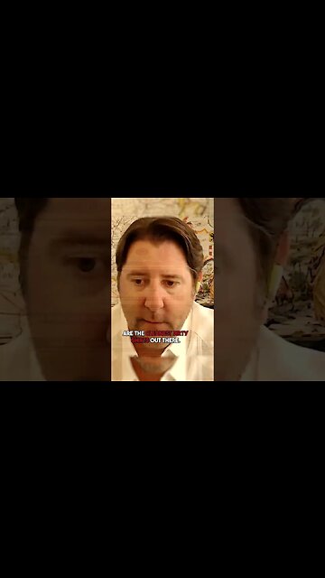 Brent Johnson On The Dollar Milkshake Theory