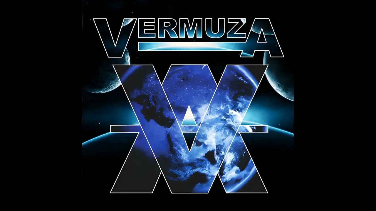 Trust The Heaven Fucking Hell Intro Vermuza