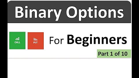 Course - 1 Day 📘 -- 99.99% Accuracy Course in Binomo