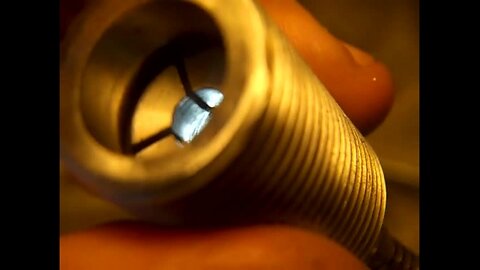 Reloading 22lr...CRIMP DIE