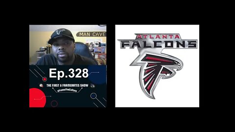 Ep. 328 The Falcons Long Path To Another Super Bowl