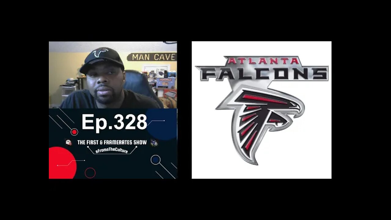 Ep. 328 The Falcons Long Path To Another Super Bowl