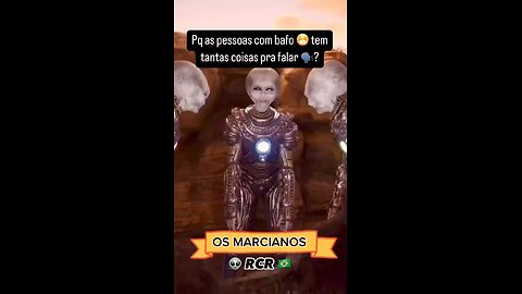 👽 Pessoas Com Bafo ®️©️®️🎅🏽🇧🇷 #rirpranaochorar #rirmuito #rir