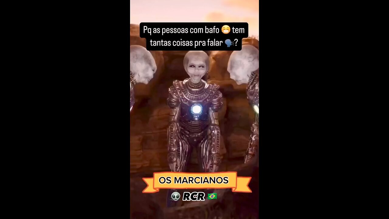 👽 Pessoas Com Bafo ®️©️®️🎅🏽🇧🇷 #rirpranaochorar #rirmuito #rir