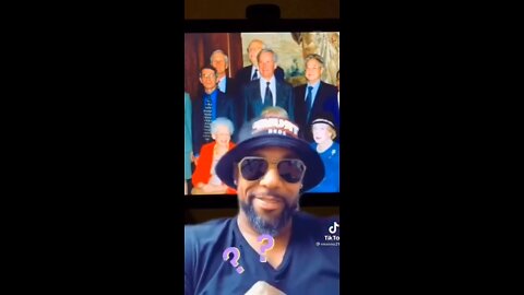 Why was Dr. Fauci hanging out with George Soros?