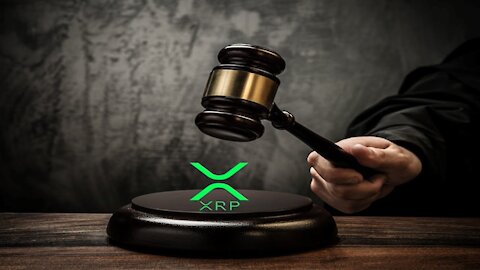 XRP is NOT a Security! Here's Why, (Trader University Response).