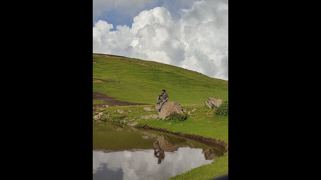 Pakistani Occupied KASHMIR Sceneries