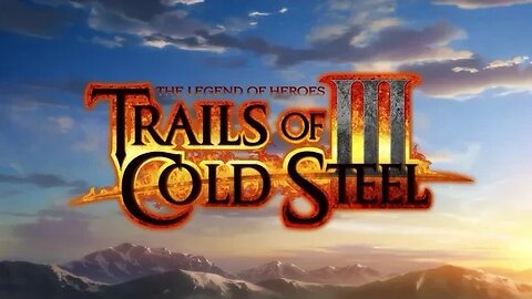 The Legend of Heroes Trails of Cold Steel 3 Blind playthrough Episode 62