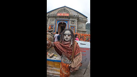 kedarnath mandir