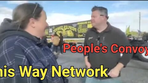 This Way Network (Peoples Convoy)