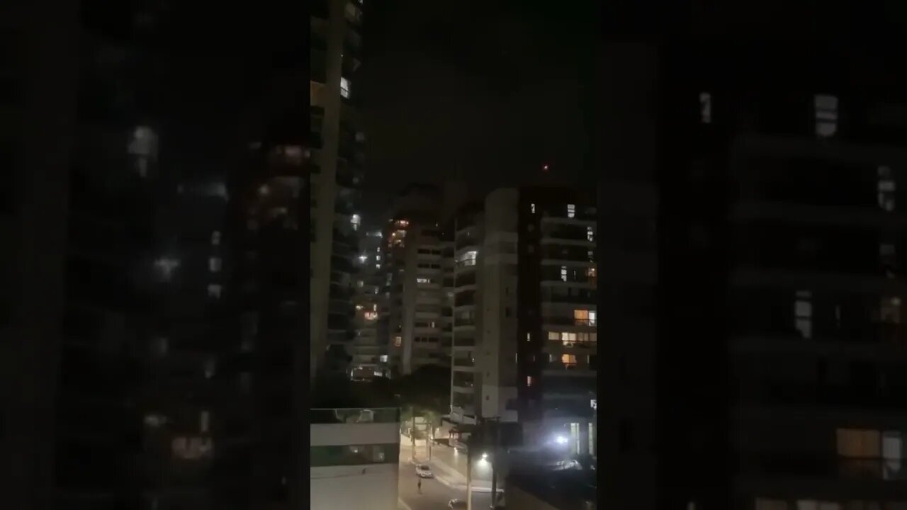 O candidato Lula PT foi alvo de protestos em forma de panelaços na Grande Vitória nesta quinta (25).