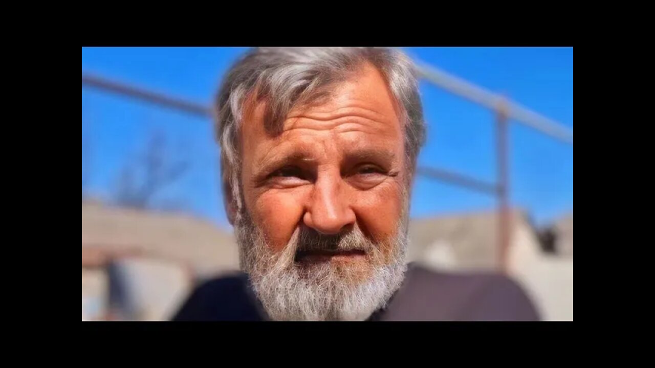 Russians destroyed Mariupol? | Русские разрушили Мариуполь?