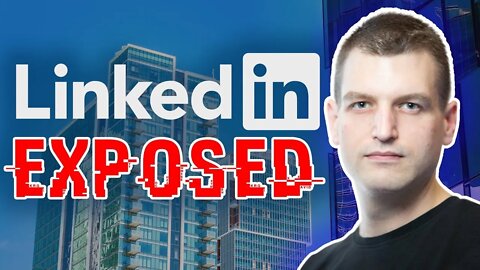 LinkedIn Algorithm EXPOSED - The truth on how to grow your business | Tim Queen