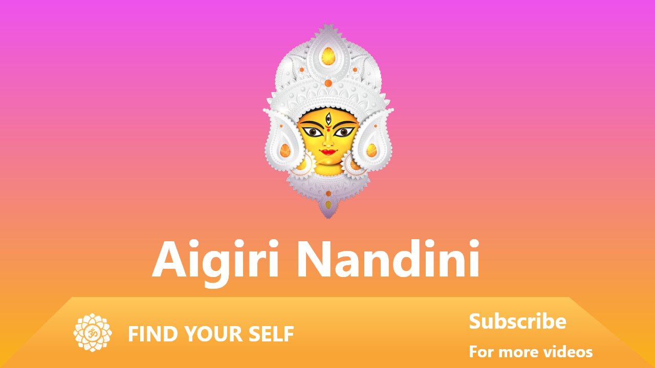 Aigiri Nandini