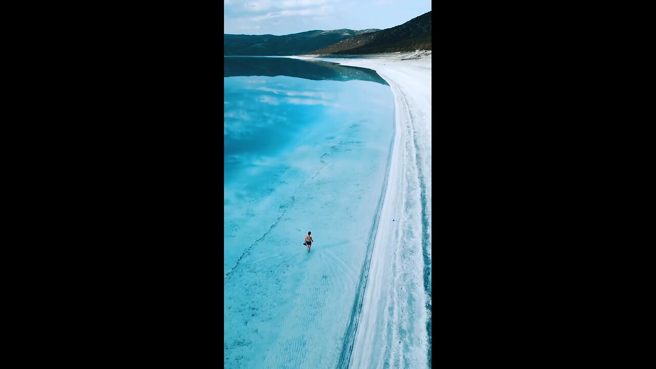 dashing into Indonesia