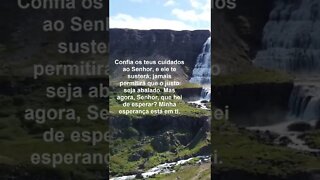 Mensagem de Deus Para Você Hoje!